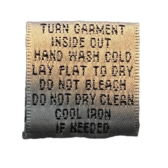 Cache Black Turtle Neck Sweater w/ Zipper Details | Size XS - Picture 11 of 11